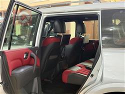 نيسان باترول